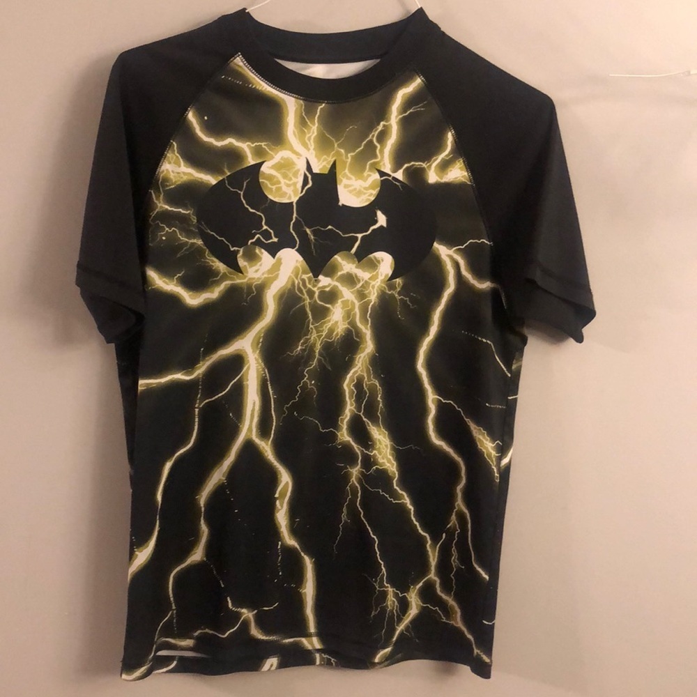 Batman tee